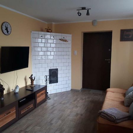 Apartamenty Sawino 4 ทิโคชิน ภายนอก รูปภาพ