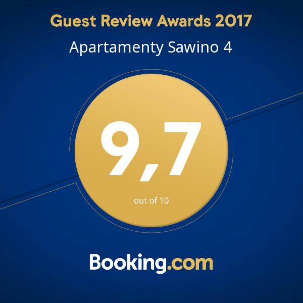 Apartamenty Sawino 4 ทิโคชิน ภายนอก รูปภาพ