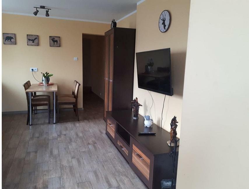Apartamenty Sawino 4 ทิโคชิน ภายนอก รูปภาพ